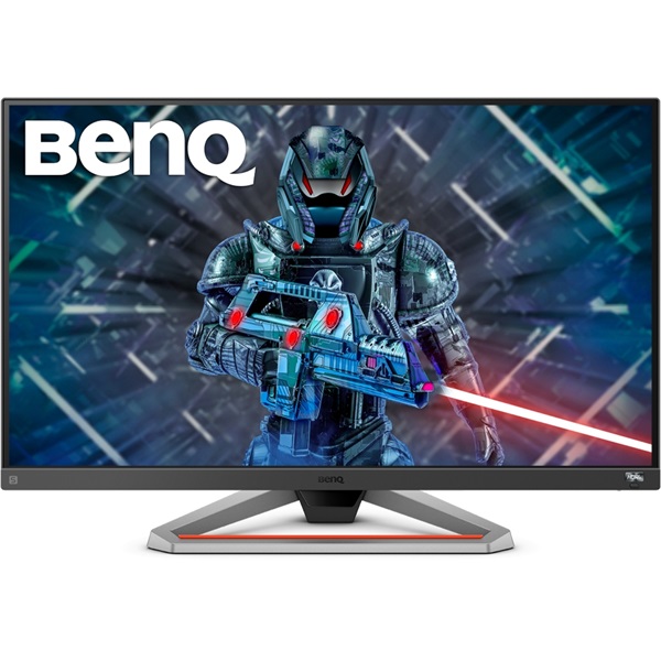 Benq 27" EX2710Q QHD IPS 165Hz HDMI/DP/USB fekete gamer monitor