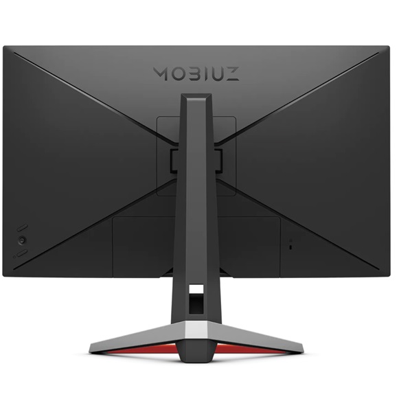 Benq 27" EX2710Q QHD IPS 165Hz HDMI/DP/USB fekete gamer monitor