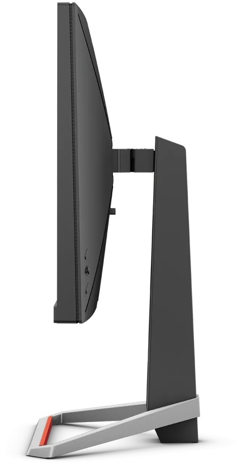 Benq 27" EX2710Q QHD IPS 165Hz HDMI/DP/USB fekete gamer monitor