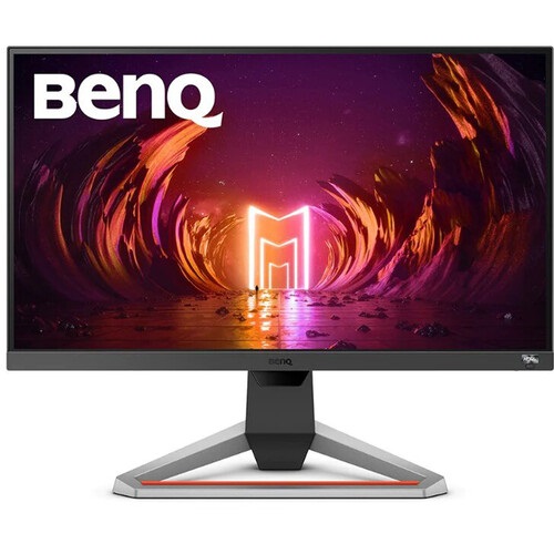 Benq 27" EX2710S FHD IPS 165Hz DP/HDMI fekete gamer monitor