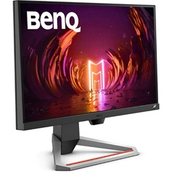 Benq 27" EX2710S FHD IPS 165Hz DP/HDMI fekete gamer monitor