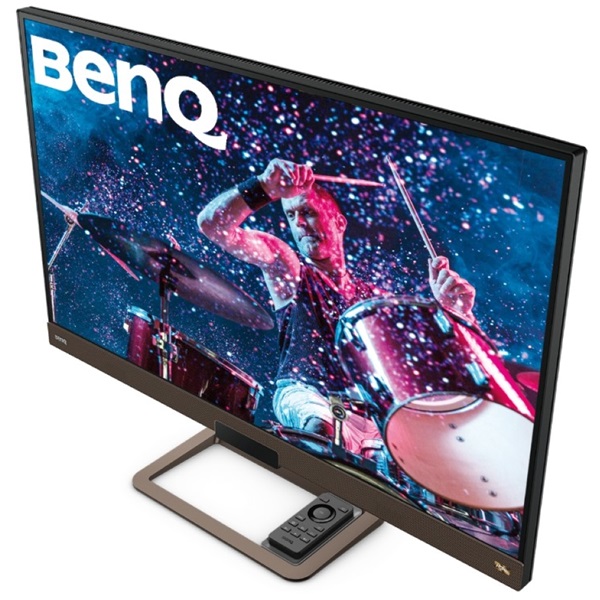 Benq 32" EW3280U 4K UHD IPS HDRi HDMI/DP monitor