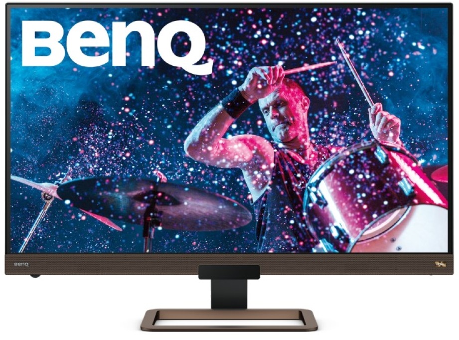 Benq 32" EW3280U 4K UHD IPS HDRi HDMI/DP monitor
