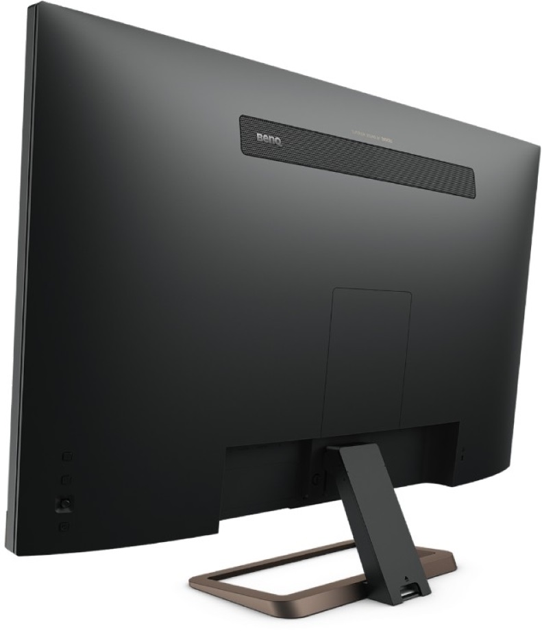 Benq 32" EW3280U 4K UHD IPS HDRi HDMI/DP monitor