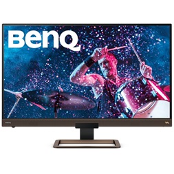 Benq 32" EW3280U 4K UHD IPS HDRi HDMI/DP monitor