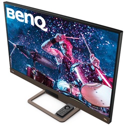 Benq 32" EW3280U 4K UHD IPS HDRi HDMI/DP monitor