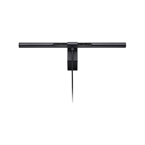 Benq CLIP ScreenBar 320lm meleg-fehér / hideg-fehér LED monitor lámpa