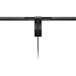 Benq CLIP ScreenBar 320lm meleg-fehér / hideg-fehér LED monitor lámpa