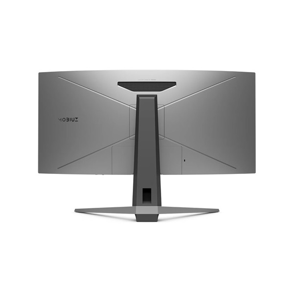 Benq 34" EX3415R MOBIUZ UWQHD IPS 144Hz DP/HDMI/USB ívelt szürke gamer monitor