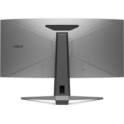 Benq 34" EX3415R MOBIUZ UWQHD IPS 144Hz DP/HDMI/USB ívelt szürke gamer monitor
