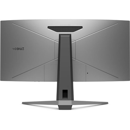 Benq 34" EX3415R MOBIUZ UWQHD IPS 144Hz DP/HDMI/USB ívelt szürke gamer monitor