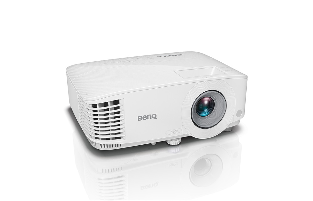 Benq MH550 1080p 3500L HDMI DLP 3D projektor