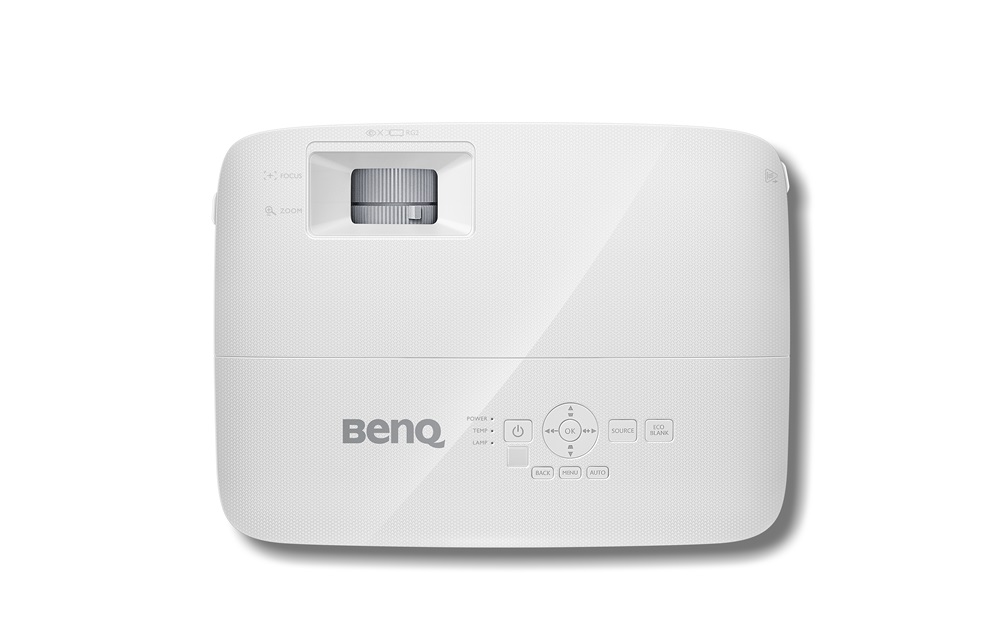 Benq MH550 1080p 3500L HDMI DLP 3D projektor