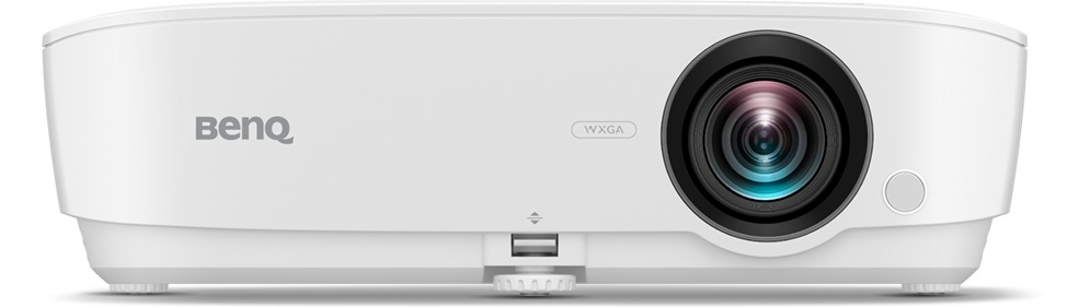 Benq MW536 WXGA 4000L 20000óra projektor