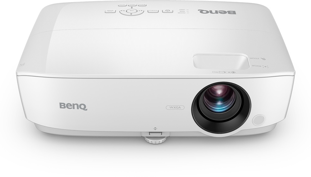 Benq MW536 WXGA 4000L 20000óra projektor