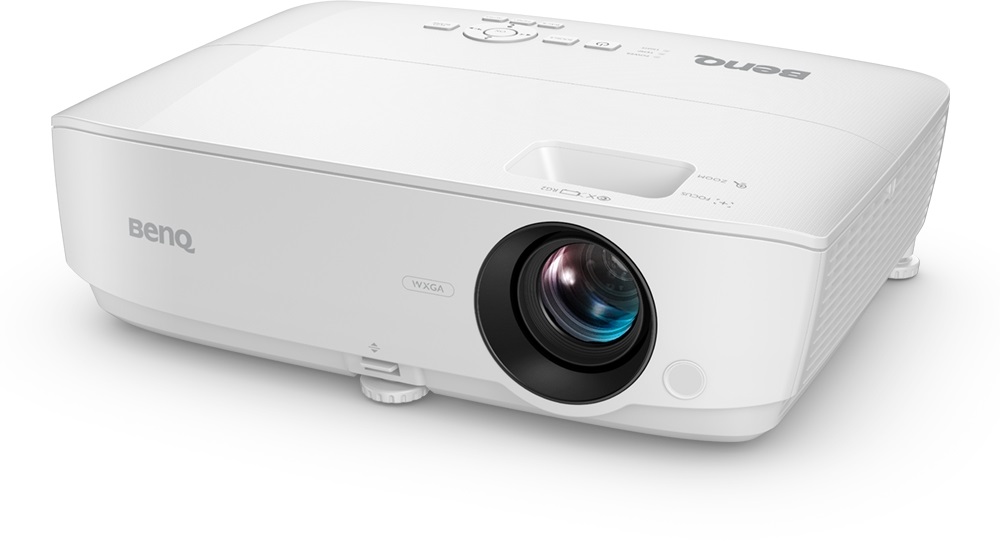 Benq MW536 WXGA 4000L 20000óra projektor