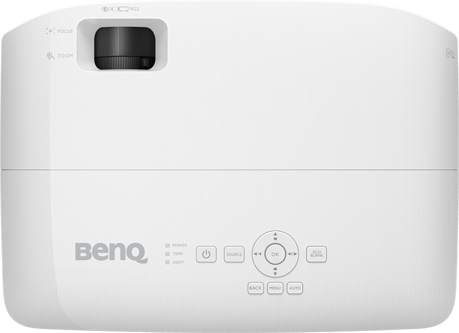 Benq MW536 WXGA 4000L 20000óra projektor