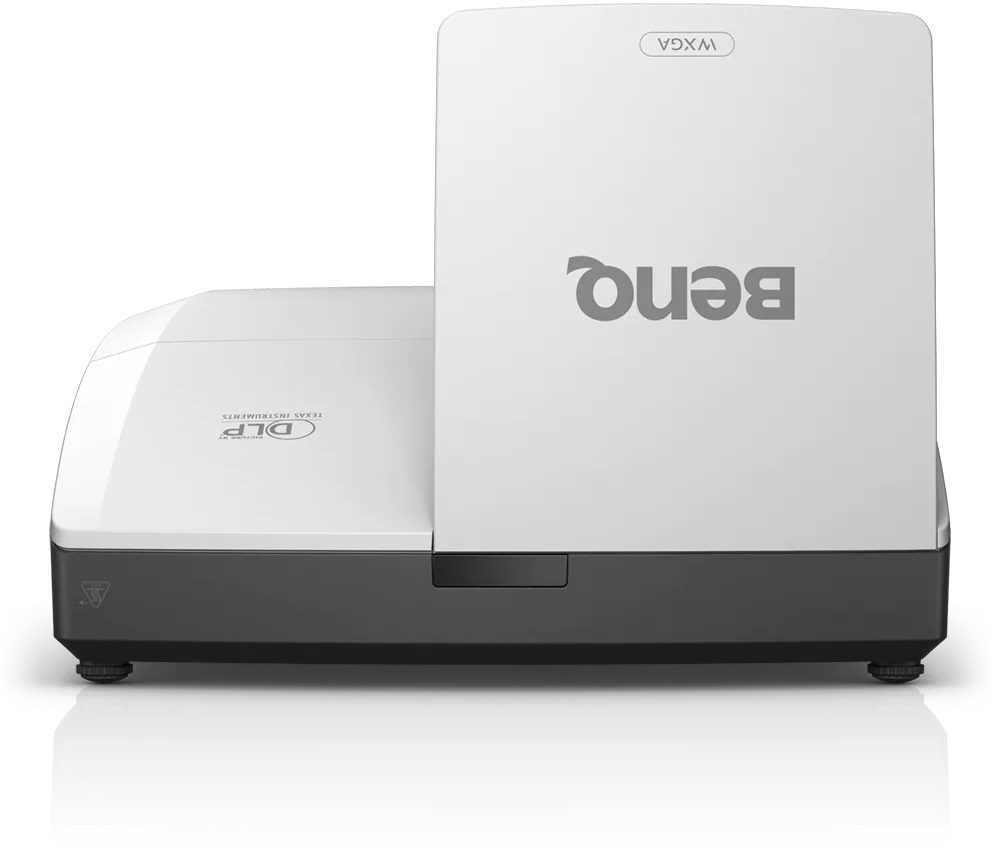 Benq MW855UST+ WXGA 3500L 10000óra ultra short throw projektor