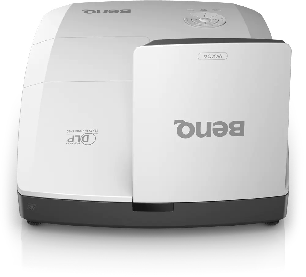 Benq MW855UST+ WXGA 3500L 10000óra ultra short throw projektor