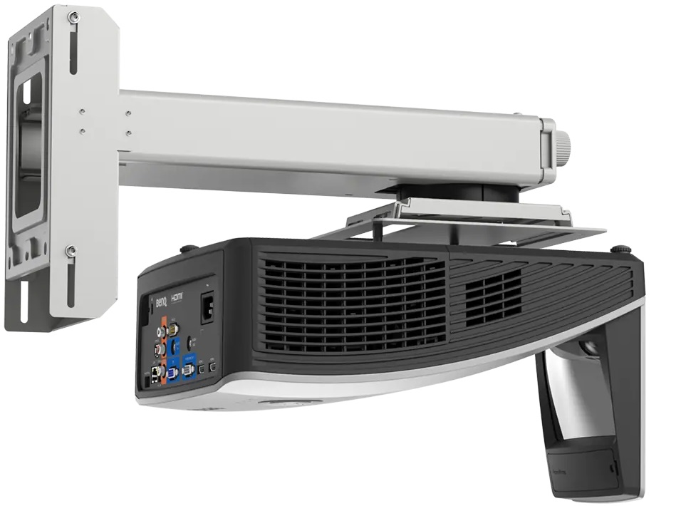 Benq MW855UST+ WXGA 3500L 10000óra ultra short throw projektor