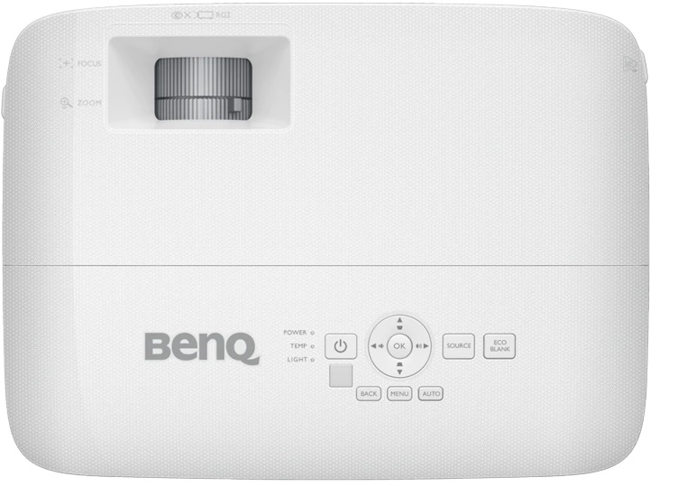 Benq MX560 XGA 4000L 15000óra projektor