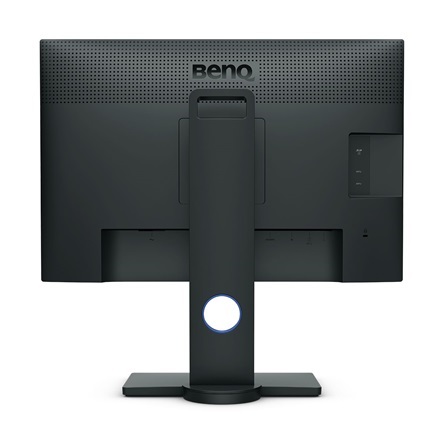 Benq 24,1" SW240 WUXGA IPS DP/DVI/HDMI/USB fekete LED monitor