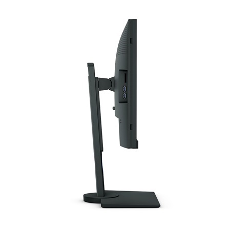 Benq 24,1" SW240 WUXGA IPS DP/DVI/HDMI/USB fekete LED monitor