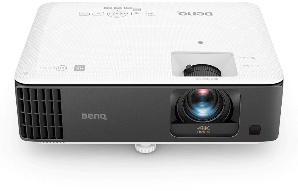 BenQ TK700STi 4K 3000L 15000óra HDR gamer projektor