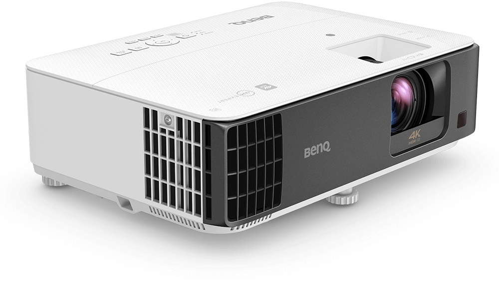 BenQ TK700STi 4K 3000L 15000óra HDR gamer projektor