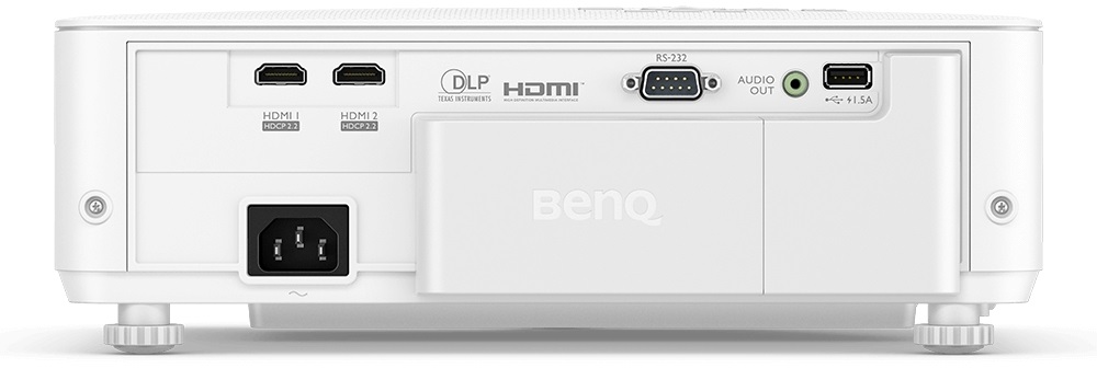 BenQ TK700STi 4K 3000L 15000óra HDR gamer projektor
