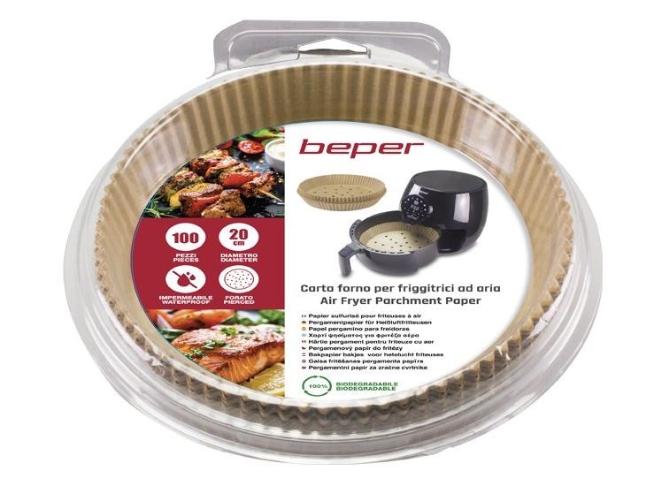 Beper C103ACC001 sütőpapír olaj nélküli sütőkhöz