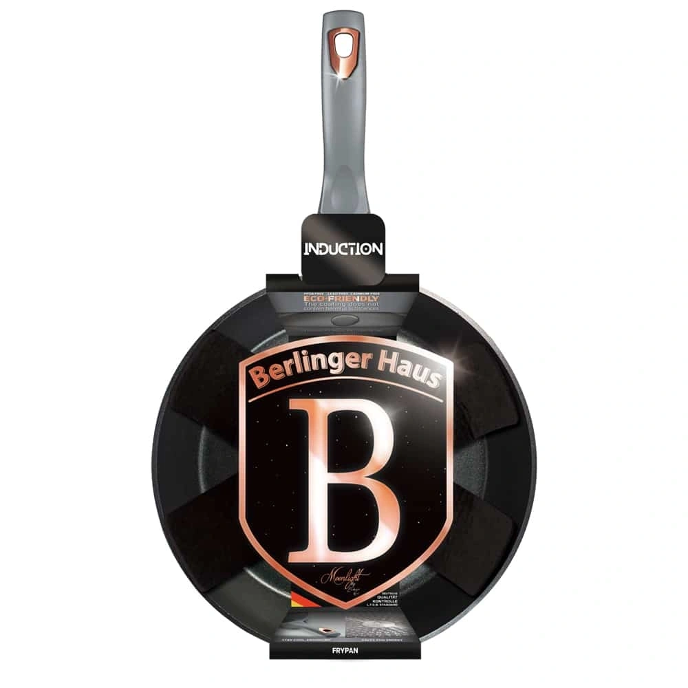 Berlinger Haus BH/6002 Moonlight Collection 28 cm serpenyő