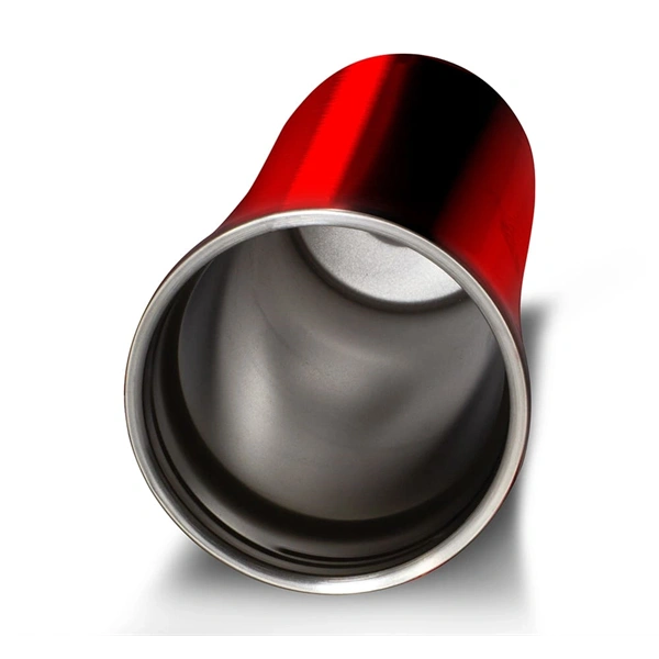 Berlinger Haus BH/6408A burgundi kávés termosz