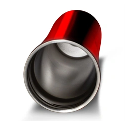 Berlinger Haus BH/6408A burgundi kávés termosz