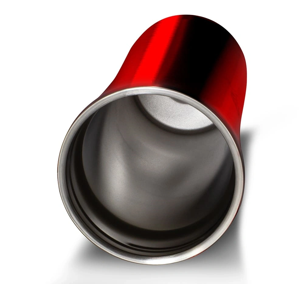 Berlinger Haus BH/6408A burgundi kávés termosz