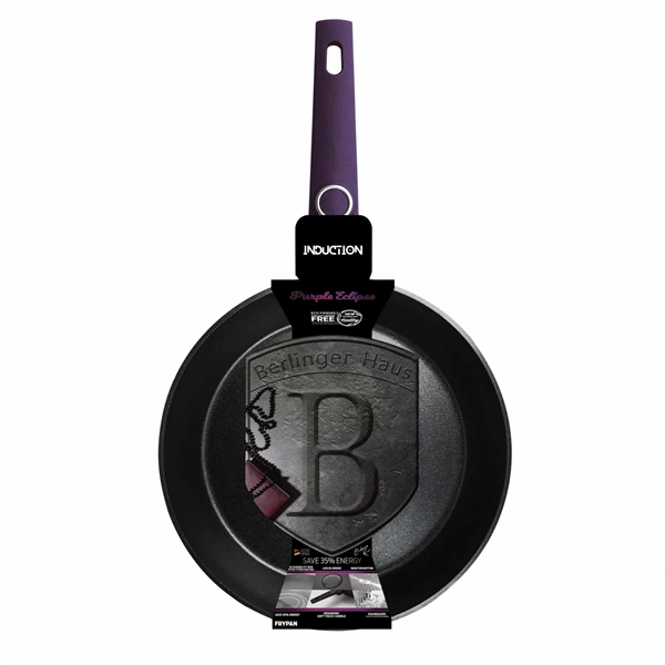 Berlinger Haus BH/6624 Purple Eclipse Collection 20 cm serpenyő