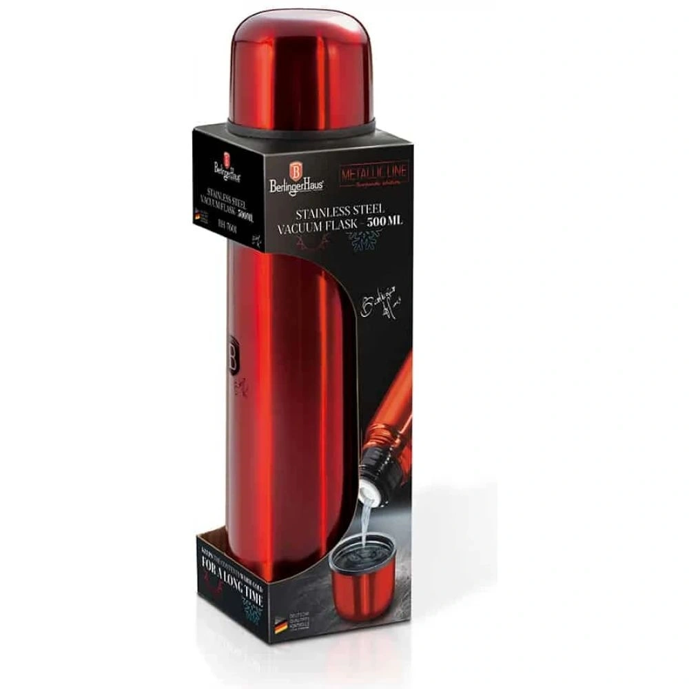 Berlinger Haus BH/7602 0,75L termosz