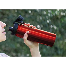 Berlinger Haus BH/7761 burgundi 0,72L ivópalack