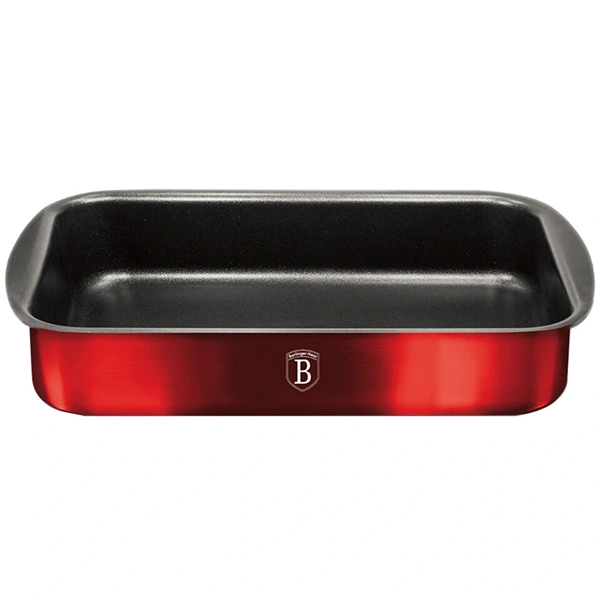 Berlinger Haus BH/7861 burgundy 40x28,5 cm tepsi