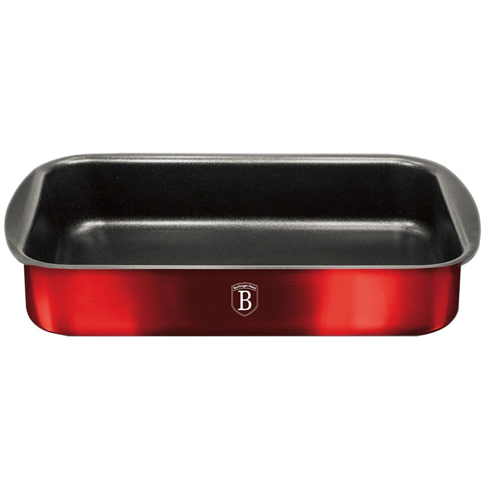 Berlinger Haus BH/7861 burgundy 40x28,5 cm tepsi