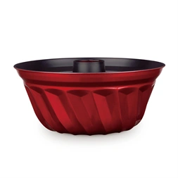 Berlinger Haus BH/7865 burgundi 25 cm kuglóf sütőforma