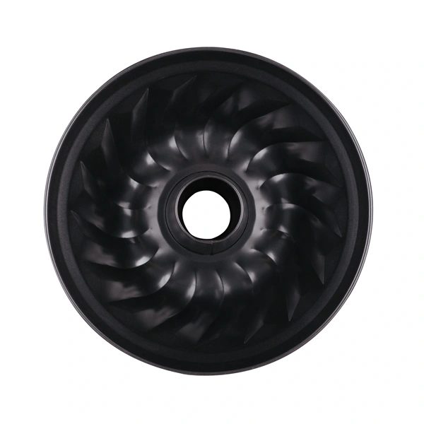 Berlinger Haus BH/7865 burgundi 25 cm kuglóf sütőforma