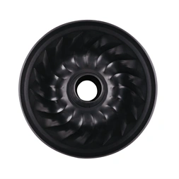 Berlinger Haus BH/7865 burgundi 25 cm kuglóf sütőforma