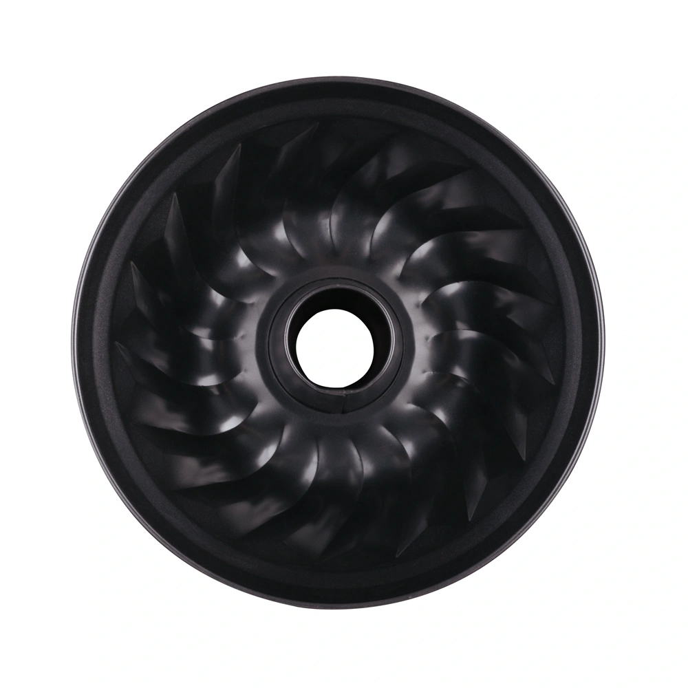 Berlinger Haus BH/7865 burgundi 25 cm kuglóf sütőforma