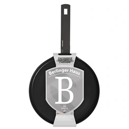 Berlinger Haus BH/8116 Antracit Collection 28 cm palacsintasütő