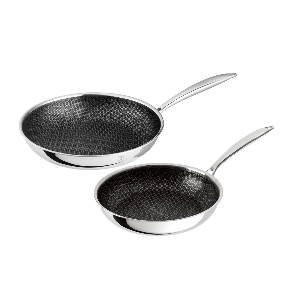 Berlinger Haus BH/8519 Eternal Collection 2 részes serpenyő szett