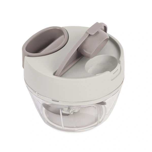 Berlinger Haus BH/8797 krém- taupe kézi aprító