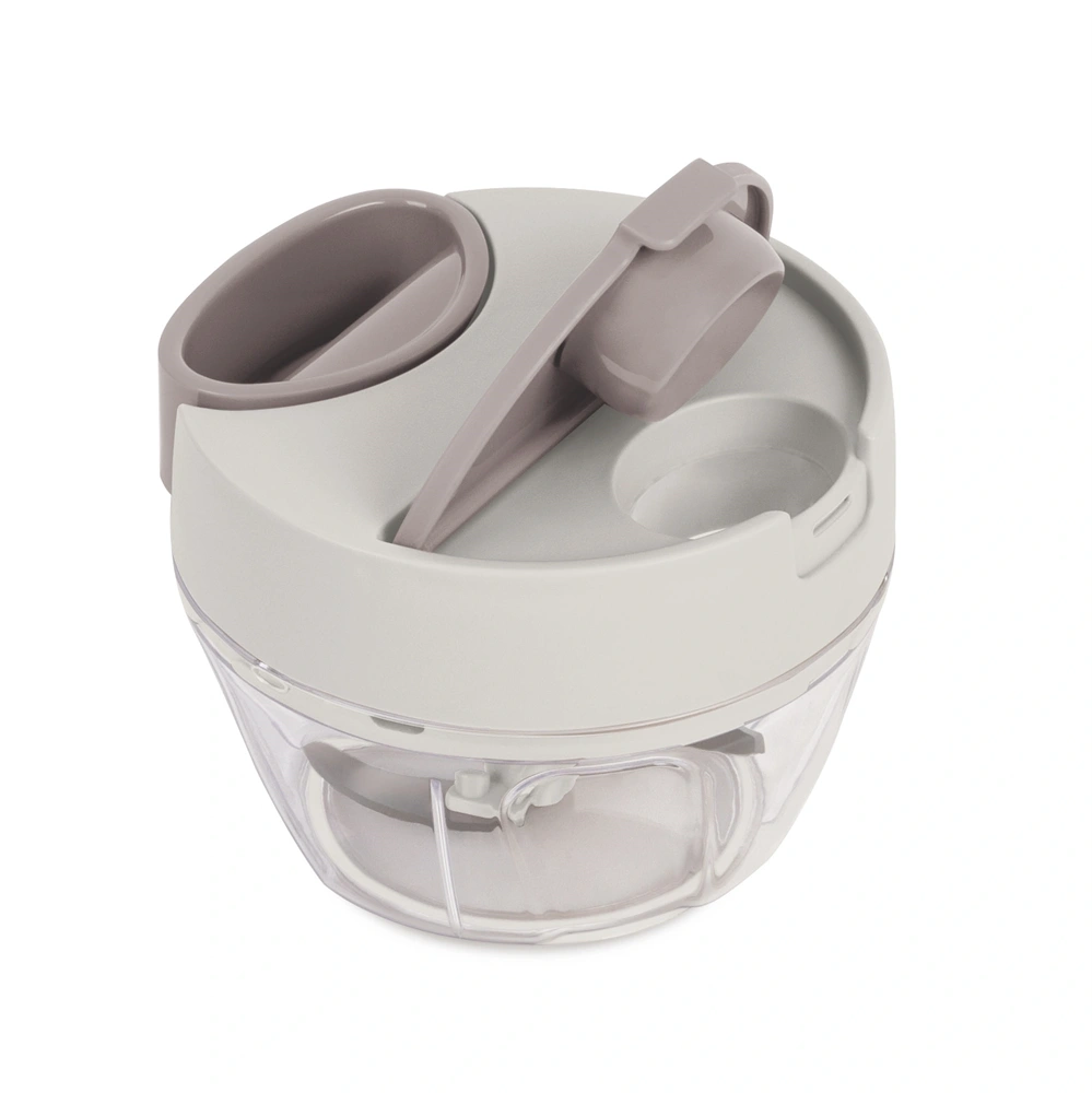 Berlinger Haus BH/8797 krém- taupe kézi aprító