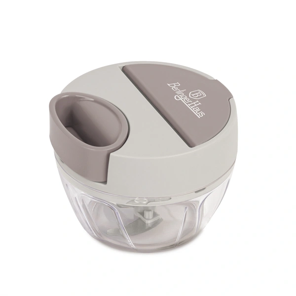 Berlinger Haus BH/8797 krém- taupe kézi aprító