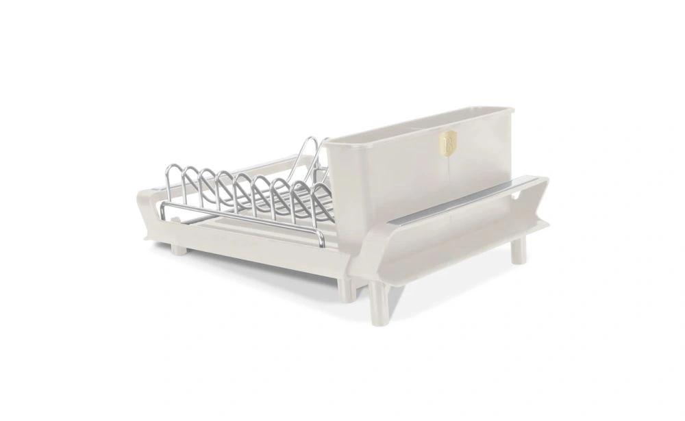 Berlinger Haus BH/8797  krémszínű állítható edényszárító